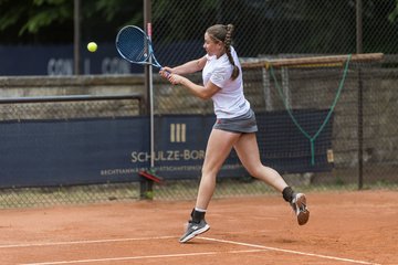 Bild 63 - BL DTV Hannover - BW Dresden Blasewitz : Ergebnis: 2:7